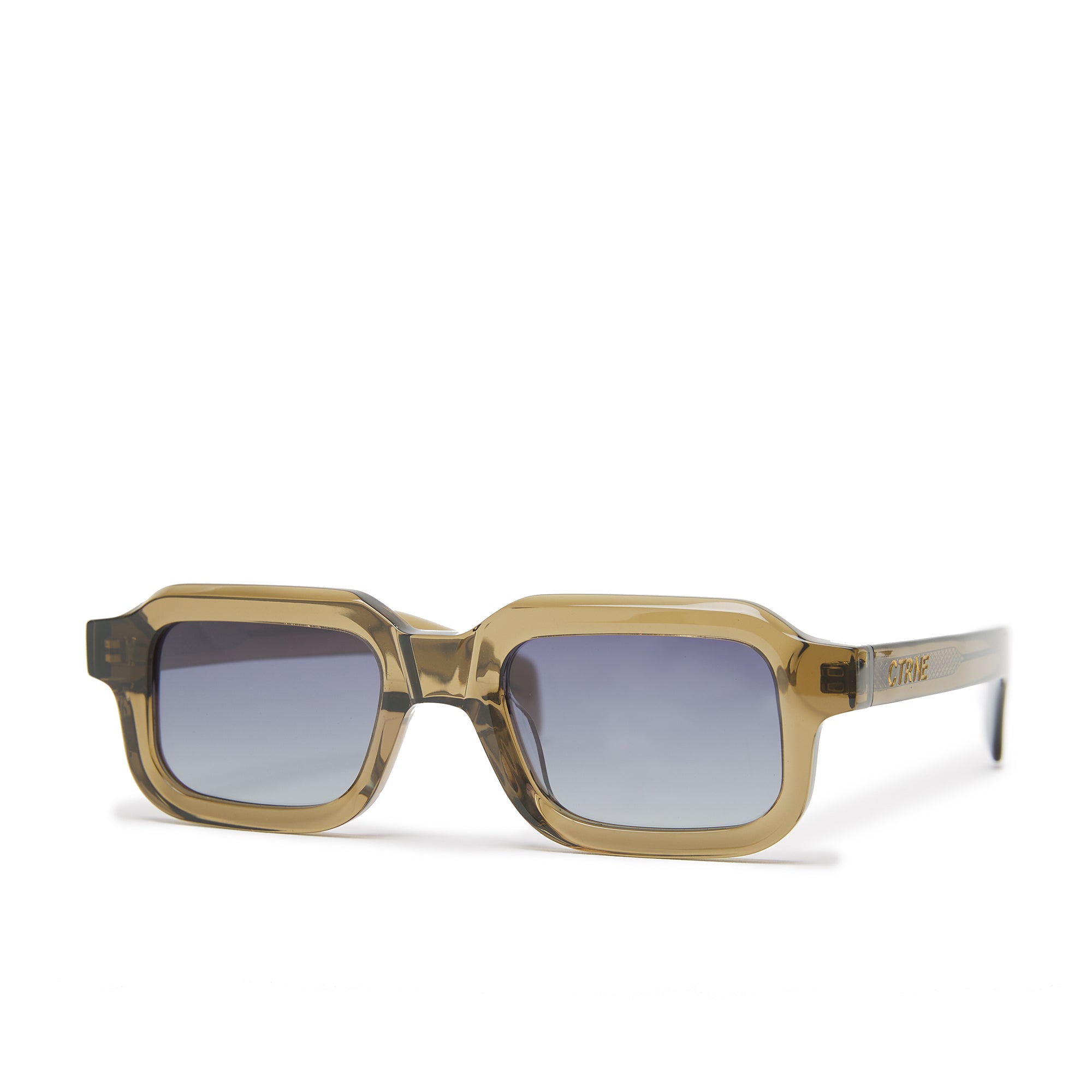 CTRNE Focus Sunglasses - Terra