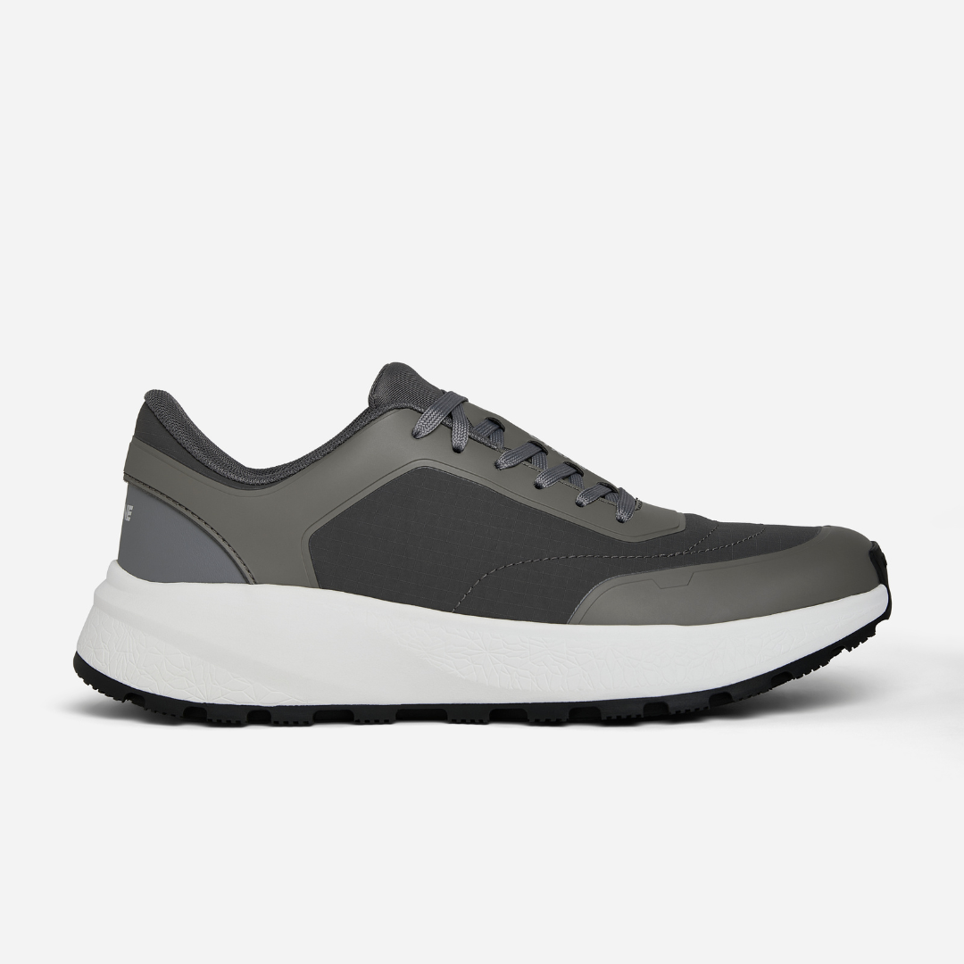 CTRNE Connect Grounding Sneaker - Grey/White
