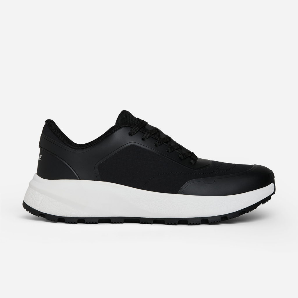 CTRNE Connect Grounding Sneaker - Black/White