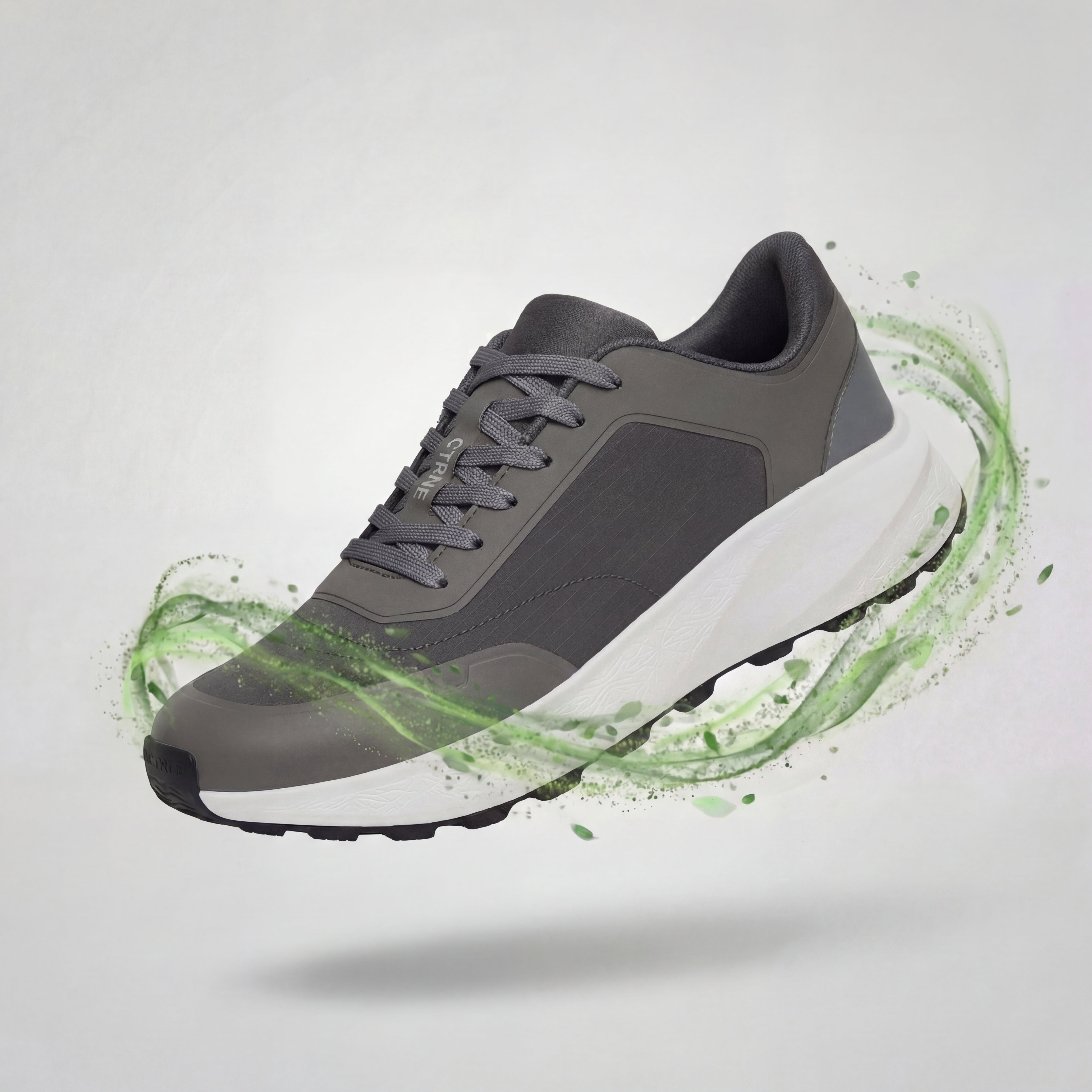 CTRNE Connect Grounding Sneaker Grey/White